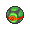 Icône de la Sombre Ball