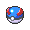 Icône de la Super Ball